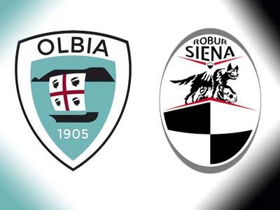 olbia-robur siena