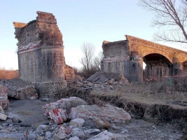 PONTE SUL PAGLIA, CNA: “STOP ALLE ATTESE, LA REGIONE NOMINI UN COMMISSARIO"
