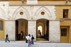 UNIVERSITÀ DI SIENA AL PRIMO POSTO NELLA CLASSIFICA CENSIS ATENEI ITALIANI