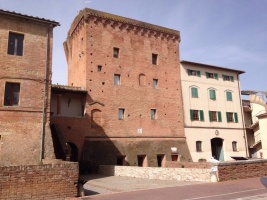 MONTERONI D'ARBIA: AL VIA LA RIQUALIFICAZIONE DI VIA ROMA