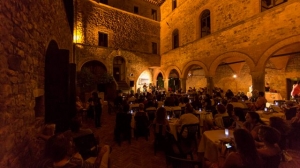 JAZZ & WINE IN MONTALCINO COMPIE VENT’ANNI