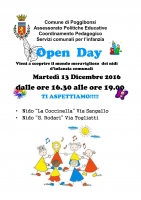 Open Day