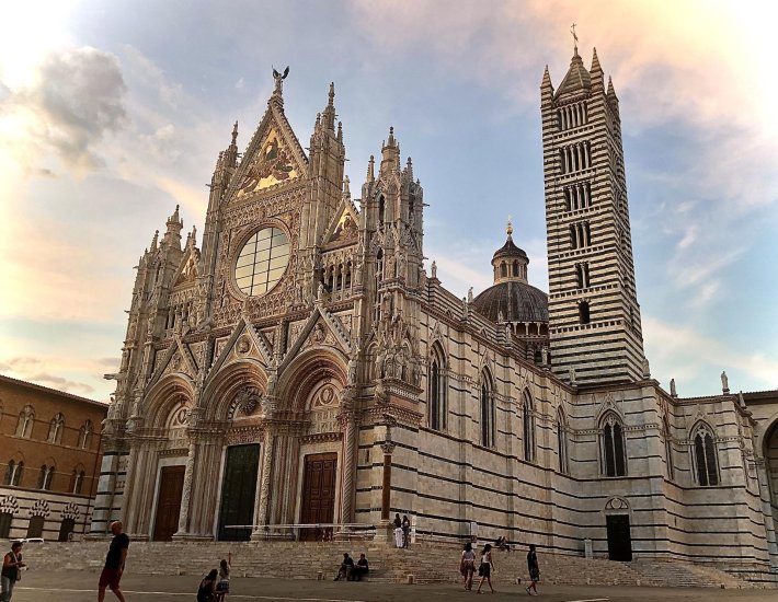 Duomo Siena