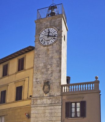 torre chianciano terme