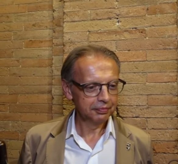 ELEZIONI NELLA PANTERA: VIVIANI NUOVO PRIORE, GHELARDI CONFERMATO CAPITANO