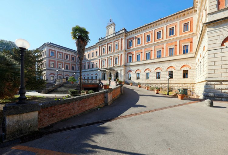 università di Siena