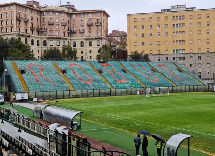 Stadio