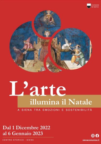 natale siena