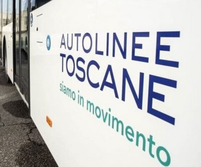 Autolinee Toscane