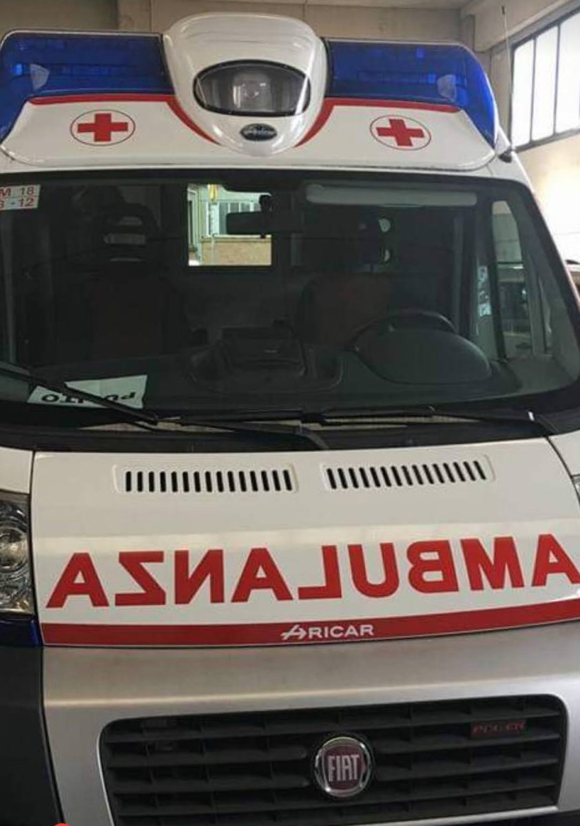 INCIDENTE A SIENA, PEDONE INVESTITO DA UNO SCOOTER