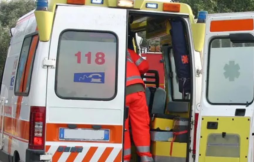 INCIDENTE A POGGIBONSI, MINORENNE FERITO