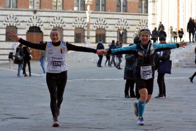 La Terre di Siena Ultramarathon
