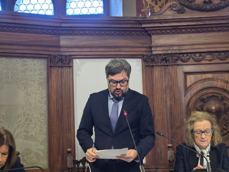 CIRCONVALLAZIONE COSTALPINO, IL CONSIGLIO COMUNALE APPROVA CONTRODEDUZIONI VARIANTE