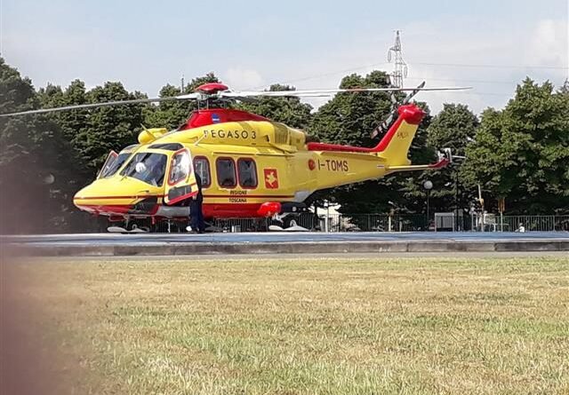 TORRITA DI SIENA, INCIDENTE STRADALE IN STRADA DEI COLLI