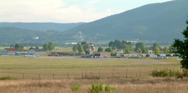 COMITATO AMPUGNANO: "BENE IL PARERE NEGATIVO DEL COMUNE DI SOVICILLE AD ENAC"