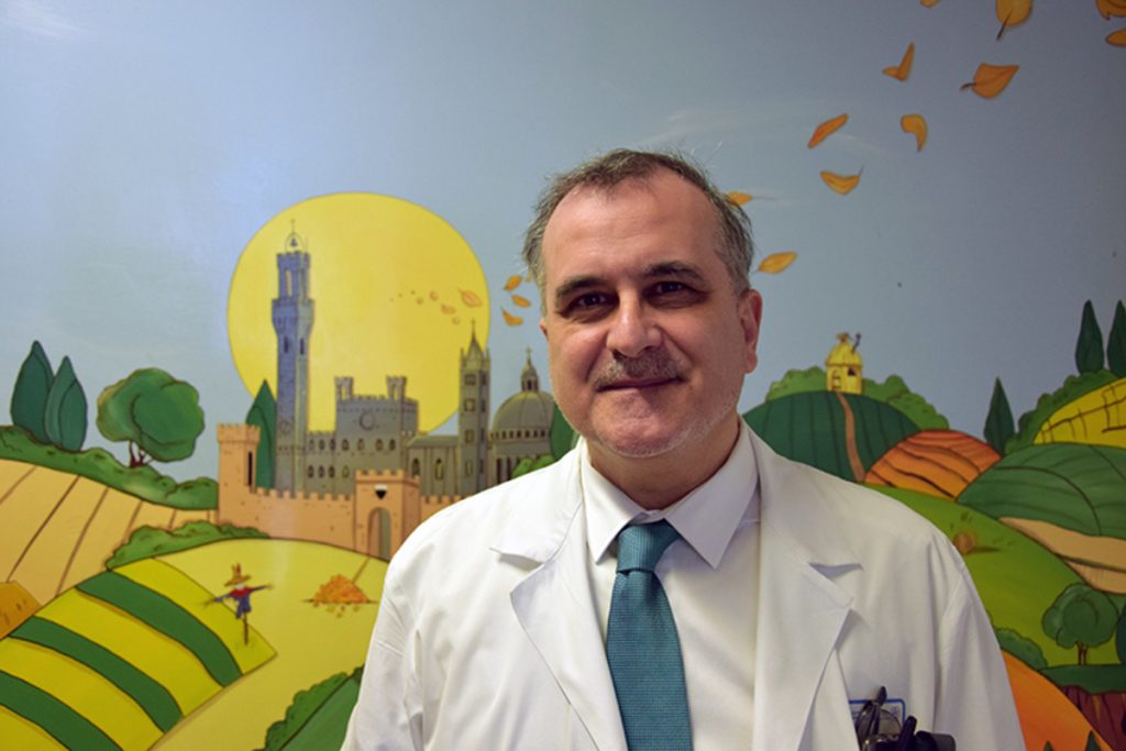 IL PROFESSOR BELLIENI HA APERTO L'ANNO ACCADEMICO DELL'UNIVERSIDAD ANÁHUAC
