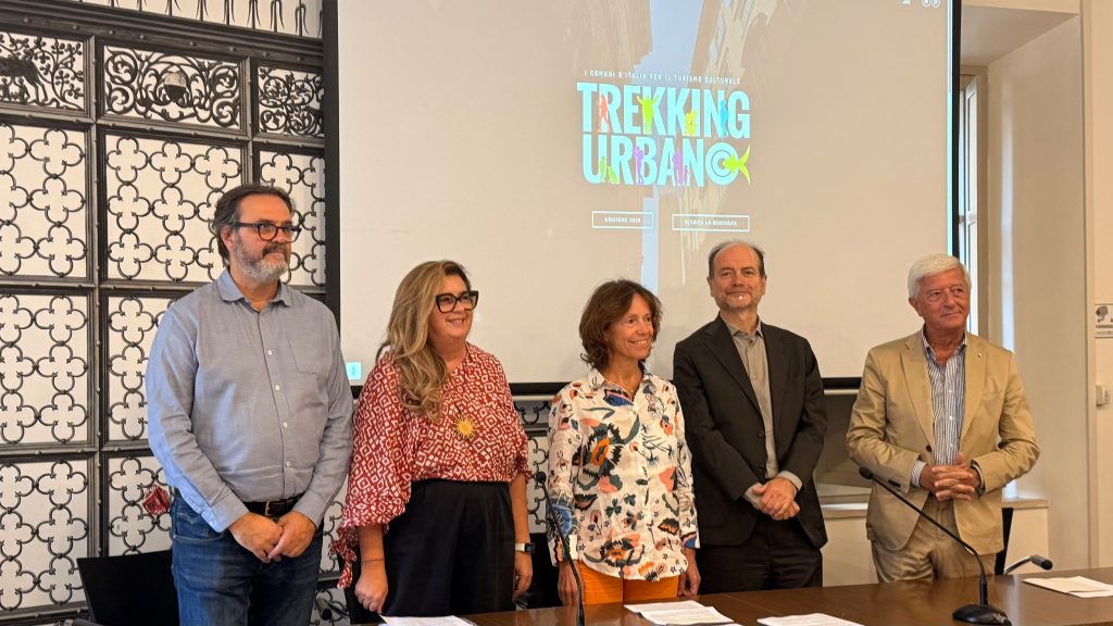 TREKKING URBANO, SIENA PRESENTA LA XXIII EDIZIONE DEDICATA A SAN FRANCESCO