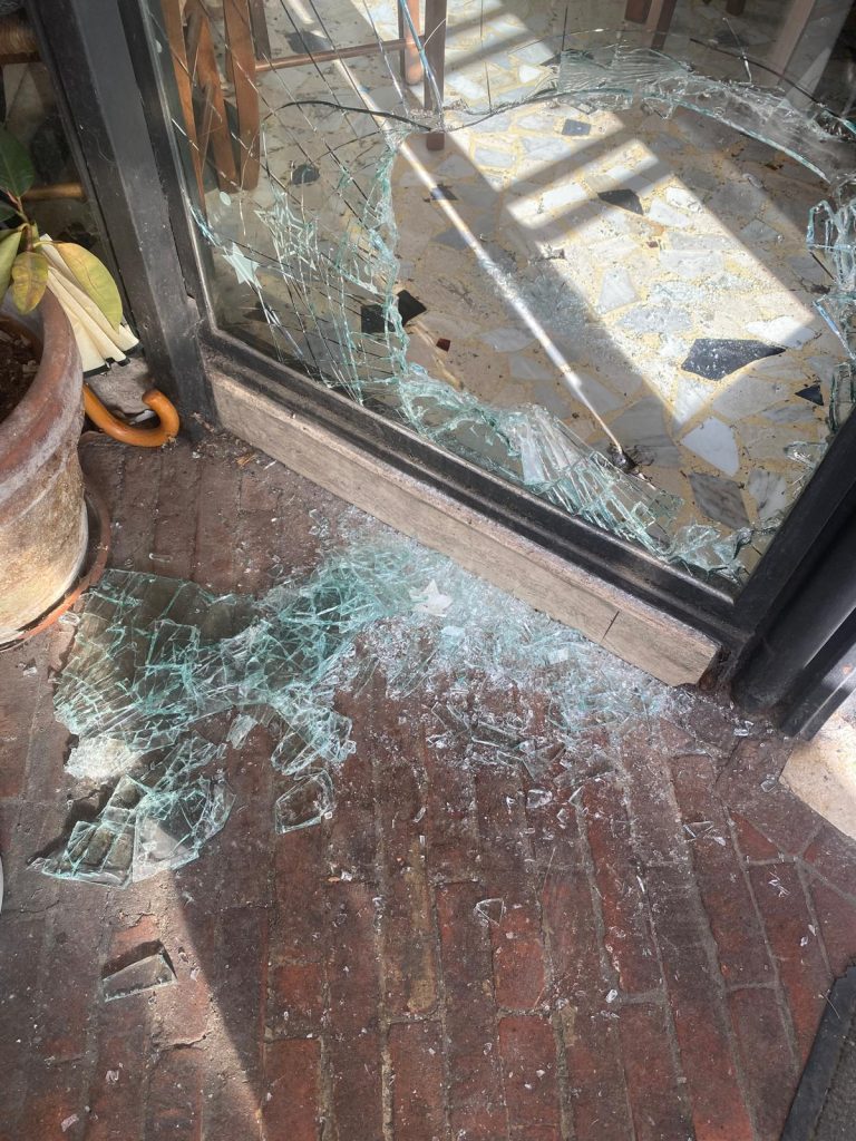 SIENA, VANDALIZZATO IL DAF MONKEY’S: CASA RIFORMISTA CHIEDE PIÙ SICUREZZA