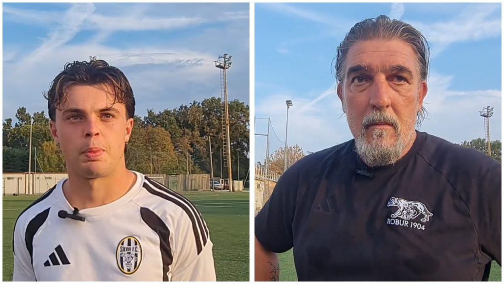SIENA, VITTORIA SOFFERTA COL PROGRESSO. VORIA E CIOFI: "TRE PUNTI FONDAMENTALI"