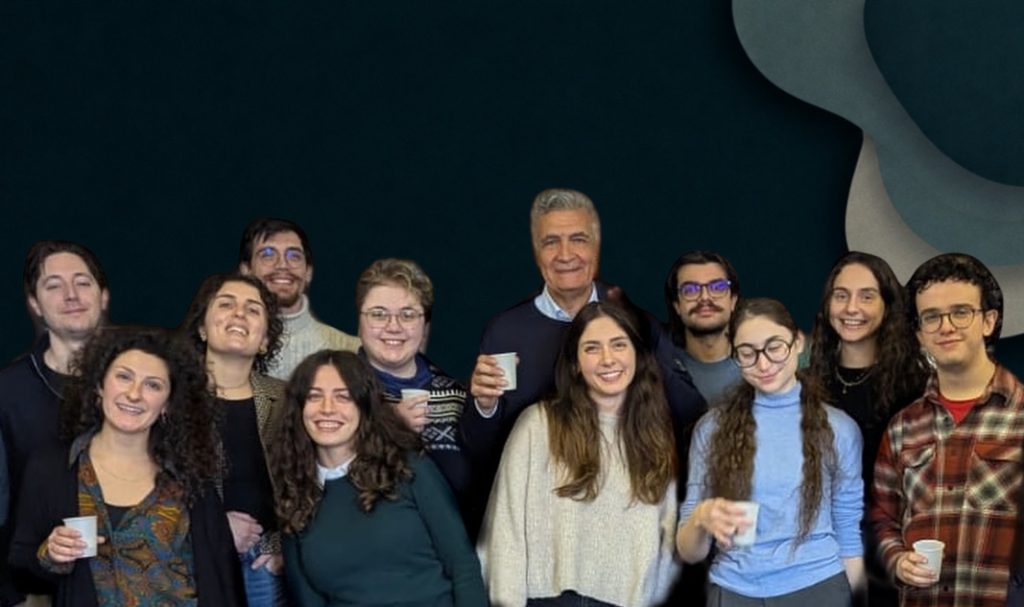 INTELLIGENZA ARTIFICIALE, DUE PROGETTI UNISI TRA LE ECCELLENZE ITALIANE DA MAECI E AIRI