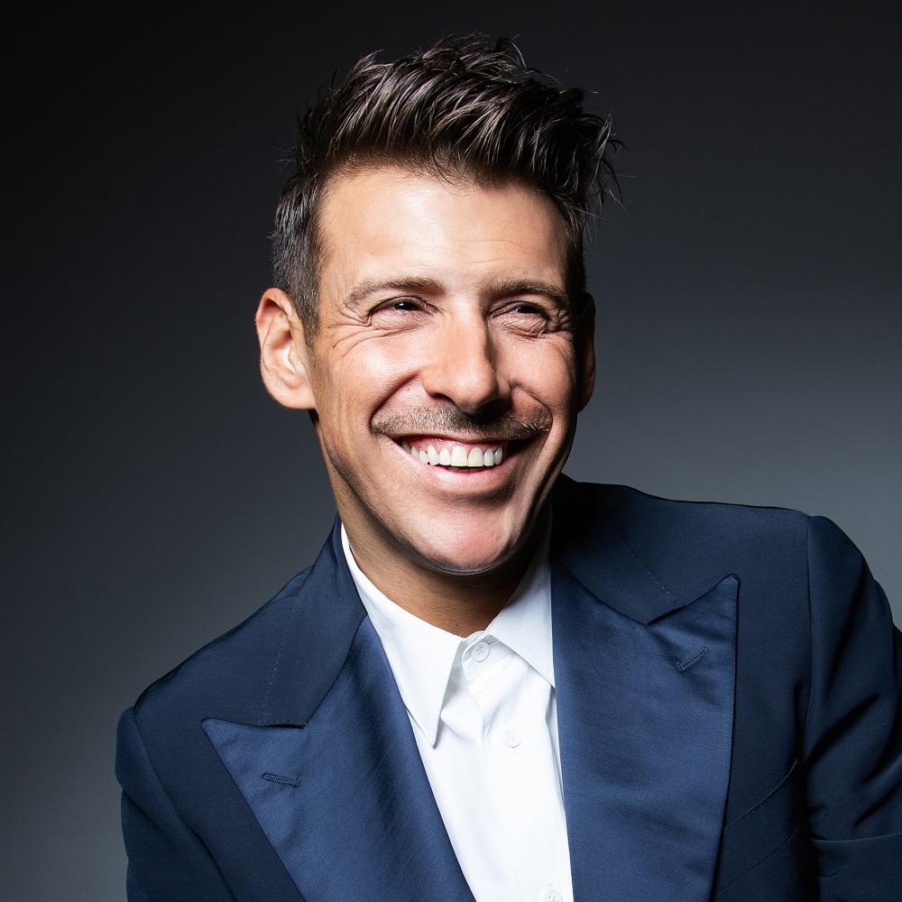 CAPODANNO A SIENA, FRANCESCO GABBANI IN CONCERTO IN PIAZZA DEL CAMPO IL 31 DICEMBRE