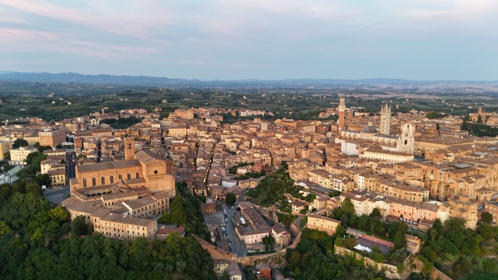 SIENA, ILLUMINAZIONE PUBBLICA: LA GIUNTA APPROVA L'ACCORDO CON CET PER GLI IMPIANTI