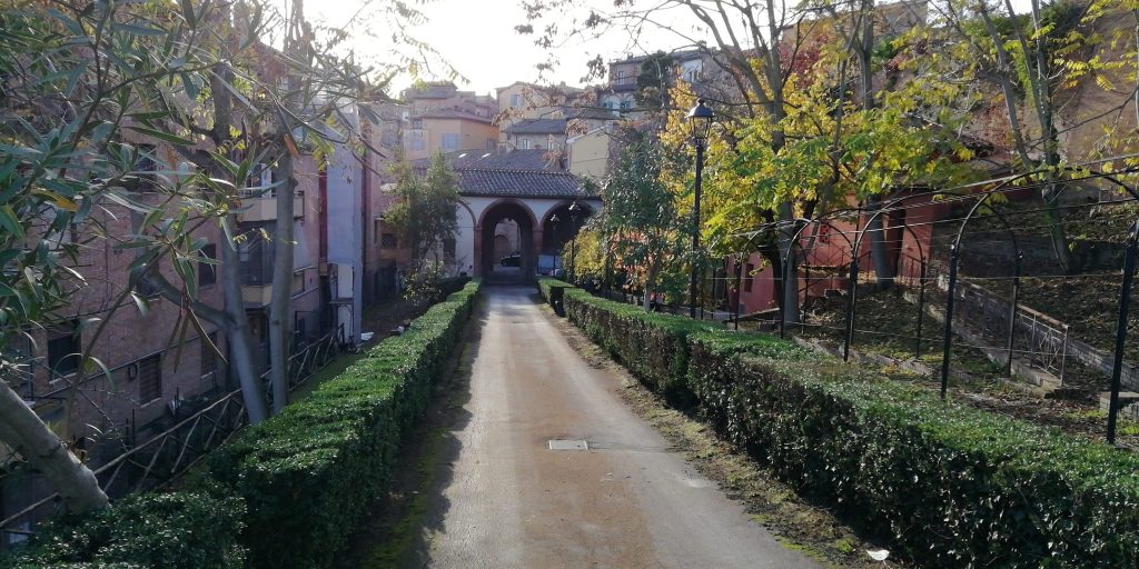 VILLA RUBINI MANENTI, APPROVATO IL PROGETTO DA UN MILIONE PER LA RIQUALIFICAZIONE