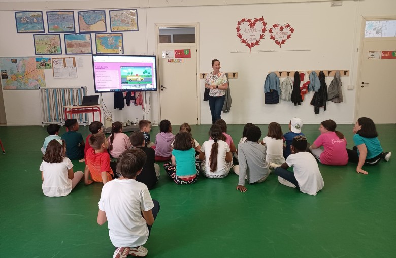 RI-CREAZIONE, IL PROGETTO DI SEI TOSCANA PER EDUCARE I GIOVANI ALLA SOSTENIBILITÀ