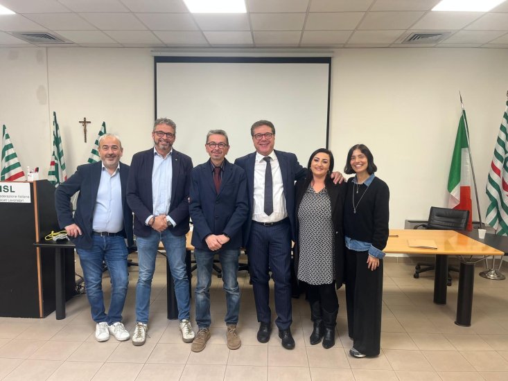 ISTITUTO MARCONI DI SIENA, CISL SCUOLA: "SICUREZZA, TRASPORTI E CONFRONTO URGENTE"