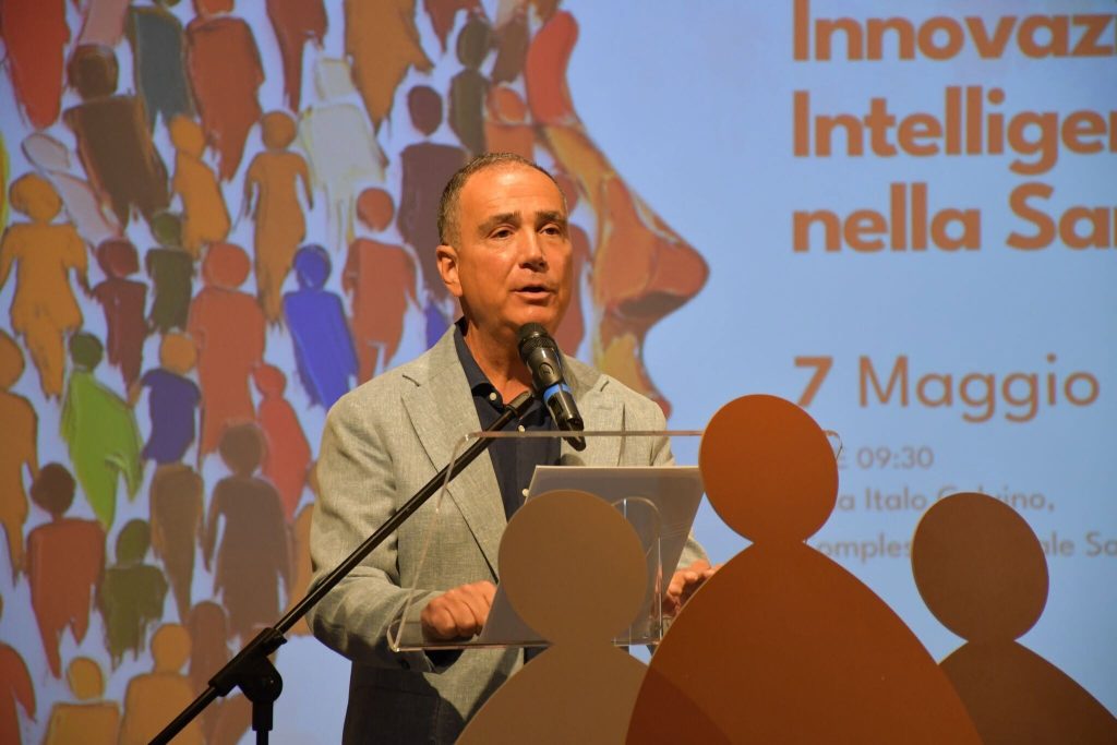 SIENA, STATI GENERALI DELLA SALUTE: FOCUS SULLA PREVENZIONE CARDIOVASCOLARE