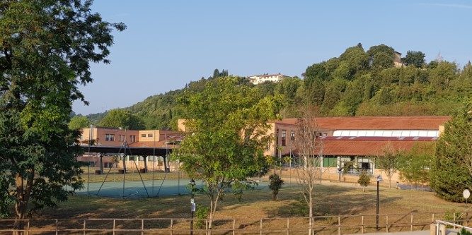 IIS RONCALLI DI POGGIBONSI, PROTESTA DEGLI STUDENTI: SMENTITA L'OCCUPAZIONE AUTORIZZATA