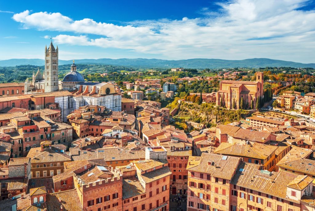 SIENA, ACCORDO TRA COMUNE E INGV PER STUDIARE IL SOTTOSUOLO E IL RISCHIO SISMICO