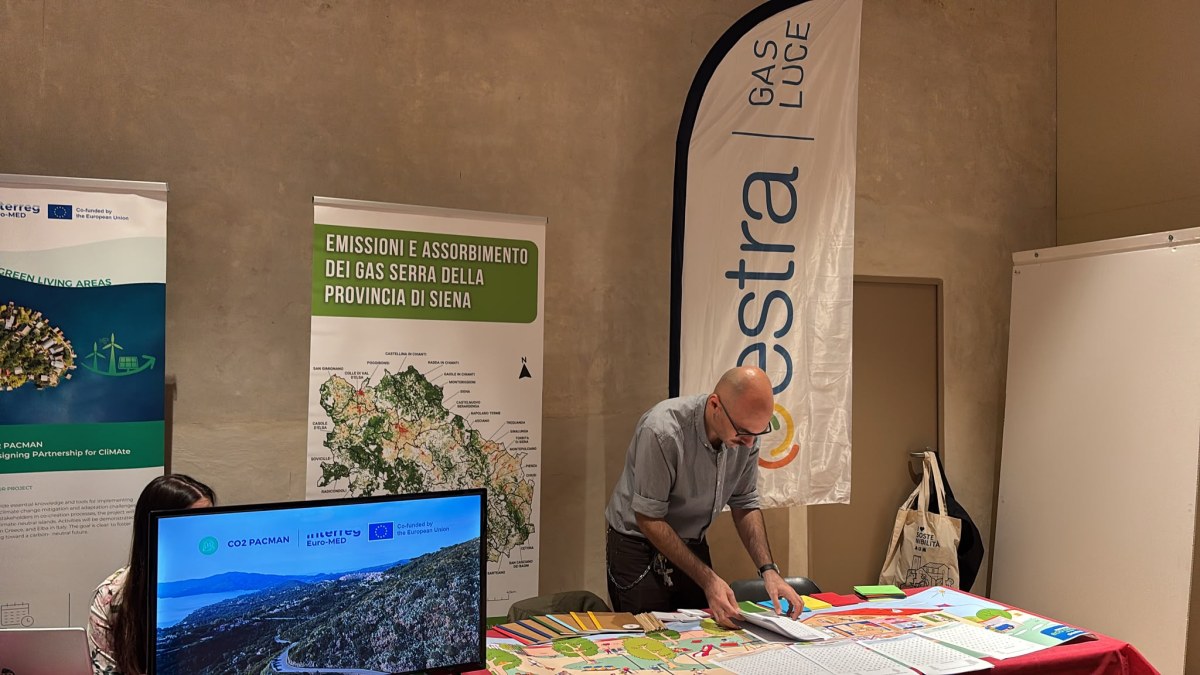 ESTRA SOSTIENE BRIGHT-NIGHT 2026 CON ATTIVITÀ PER I PIÙ GIOVANI