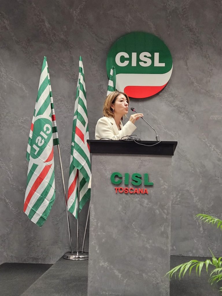 CARENZA DI OSS ALL'AOU SENESE, CISL FP: "RISCHIO EMERGENZA PERMANENTE"
