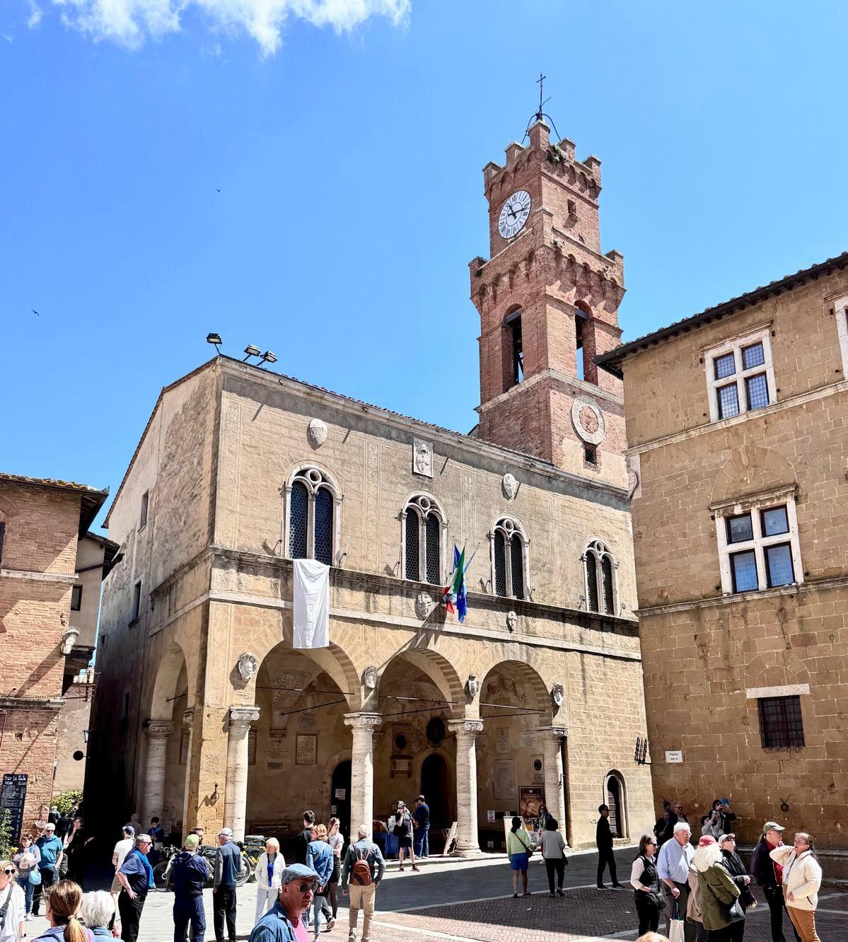 PIENZA, LOTTA ALL'EVASIONE FISCALE: RECUPERATI OLTRE 195MILA EURO
