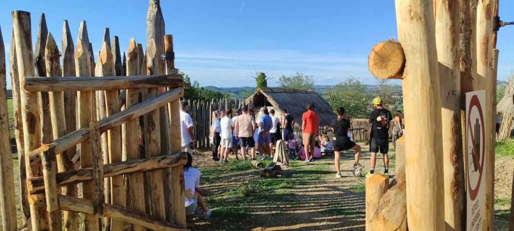POGGIBONSI, IL 24 OTTOBRE INAUGURA IL NUOVO ARCHEODROMO