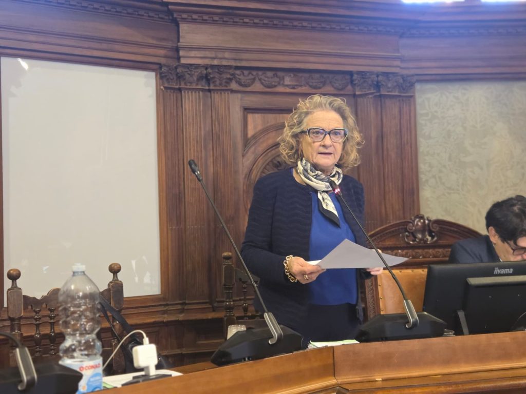 SAN PROSPERO, IL SINDACO FABIO RISPONDE SU SICUREZZA, DECORO E SERVIZI PUBBLICI