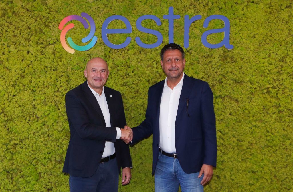 MENS SANA BASKETBALL ED ESTRA RINNOVANO LA PARTNERSHIP PER LA STAGIONE 2026/27